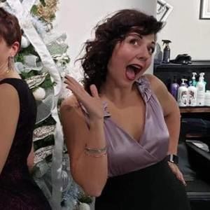 Meet your Posher, Anick